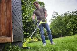 Grästrimmer Ryobi ONE+ RLT183250F 18V