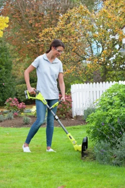 Grästrimmer Ryobi ONE+ RLT183250F 18V
