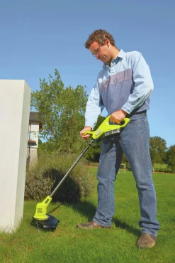Grästrimmer Ryobi ONE+ RLT1825M20S 18V