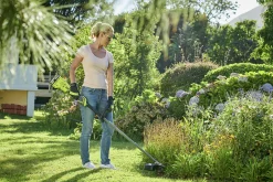 Grästrimmer Ryobi ONE+ RLT1825M20S 18V