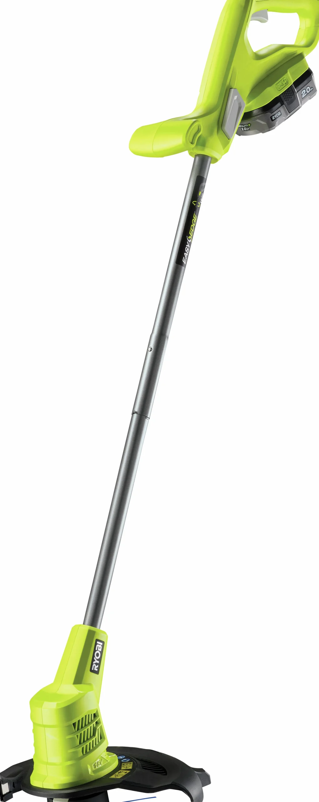 Grästrimmer Ryobi ONE+ RLT1825M20S 18V