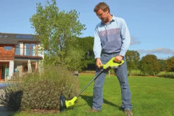 Grästrimmer Ryobi ONE+ RLT1825M20S 18V