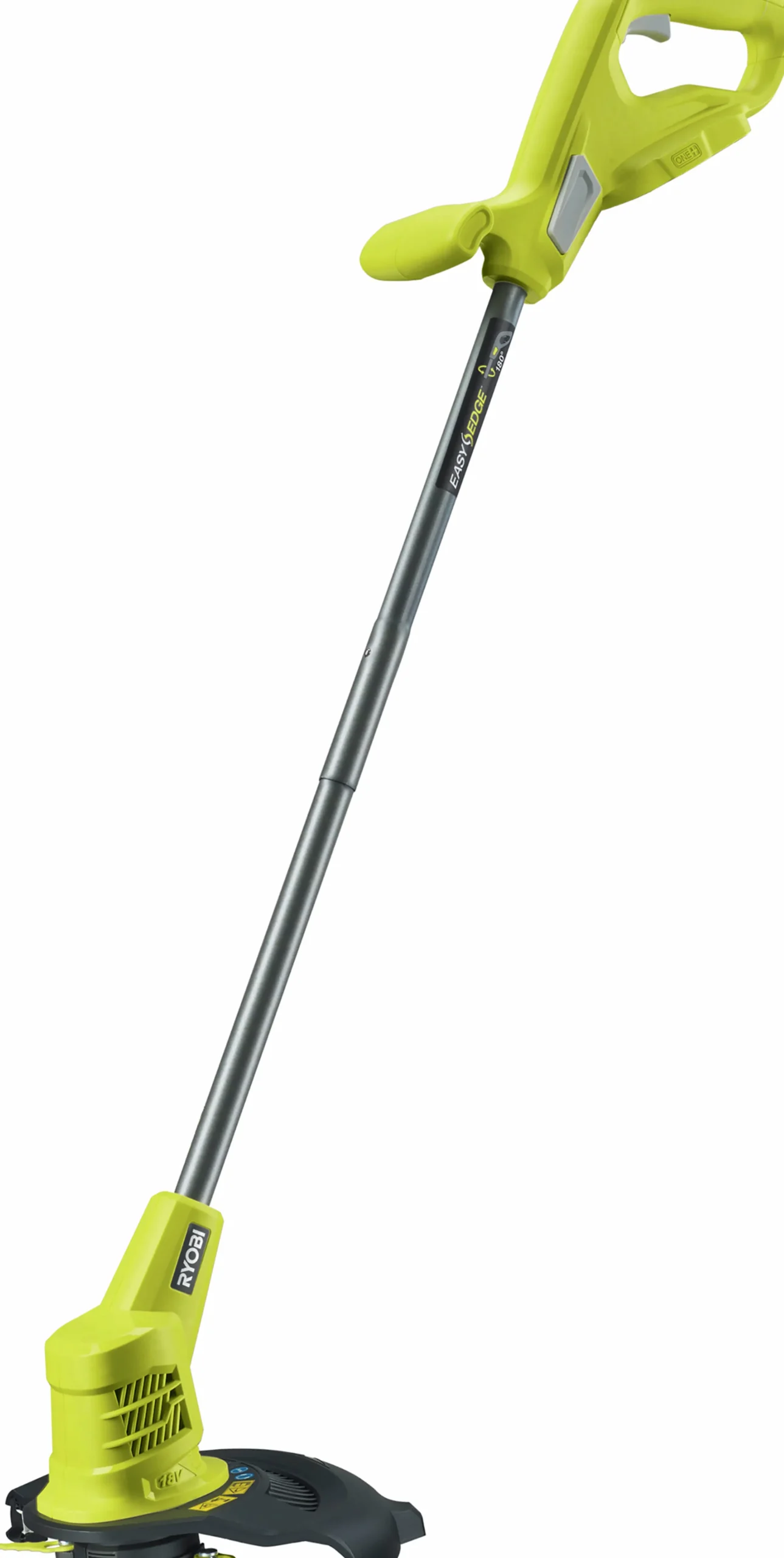 Grästrimmer Ryobi ONE+ RLT1825M20 18V