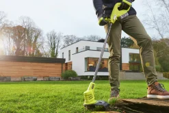 Grästrimmer Ryobi ONE+ RLT1825M20 18V