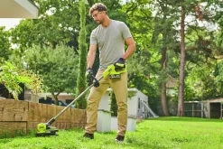 Grästrimmer Ryobi ONE+ RY18LT33A-0 18V (exkl batteri)