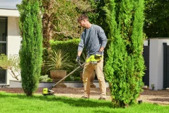 Grästrimmer Ryobi ONE+ RY18LT33A-0 18V (exkl batteri)