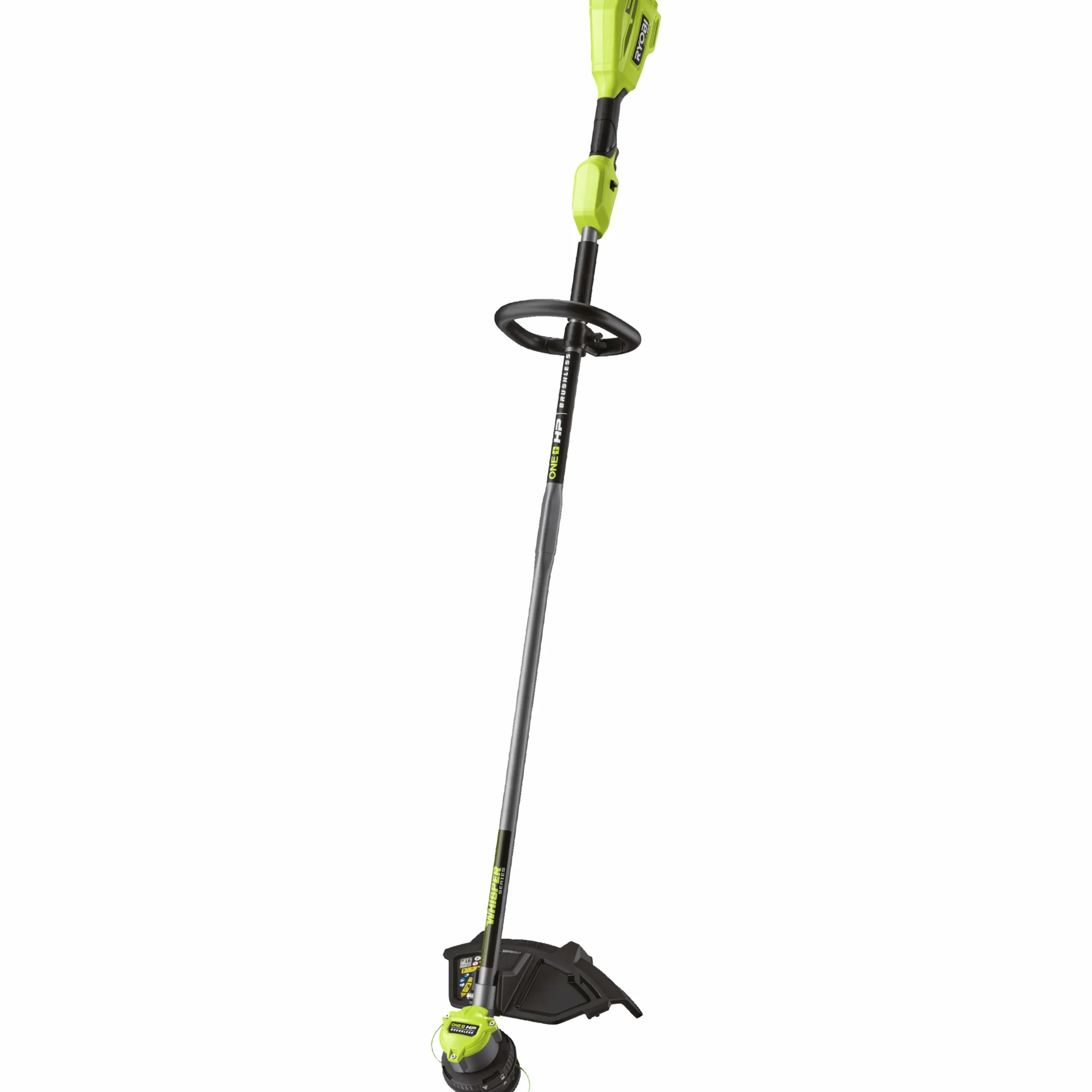 Grästrimmer Ryobi ONE+ RY18LTX38A-0 18V (exkl batteri)