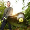 Grästrimmer Ryobi RY36ELTX33A-140 36V