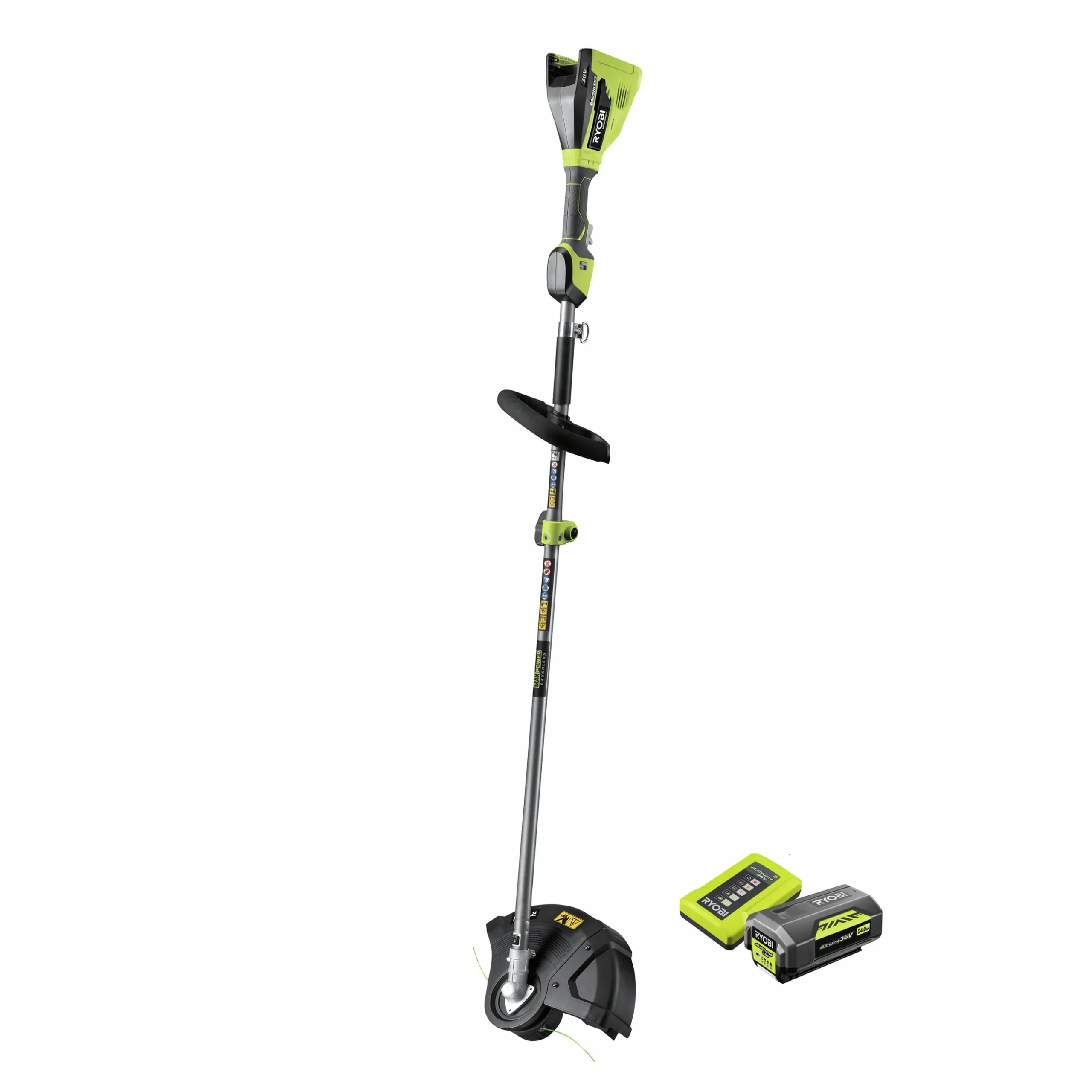Grästrimmer Ryobi RY36ELTX33A-140 36V