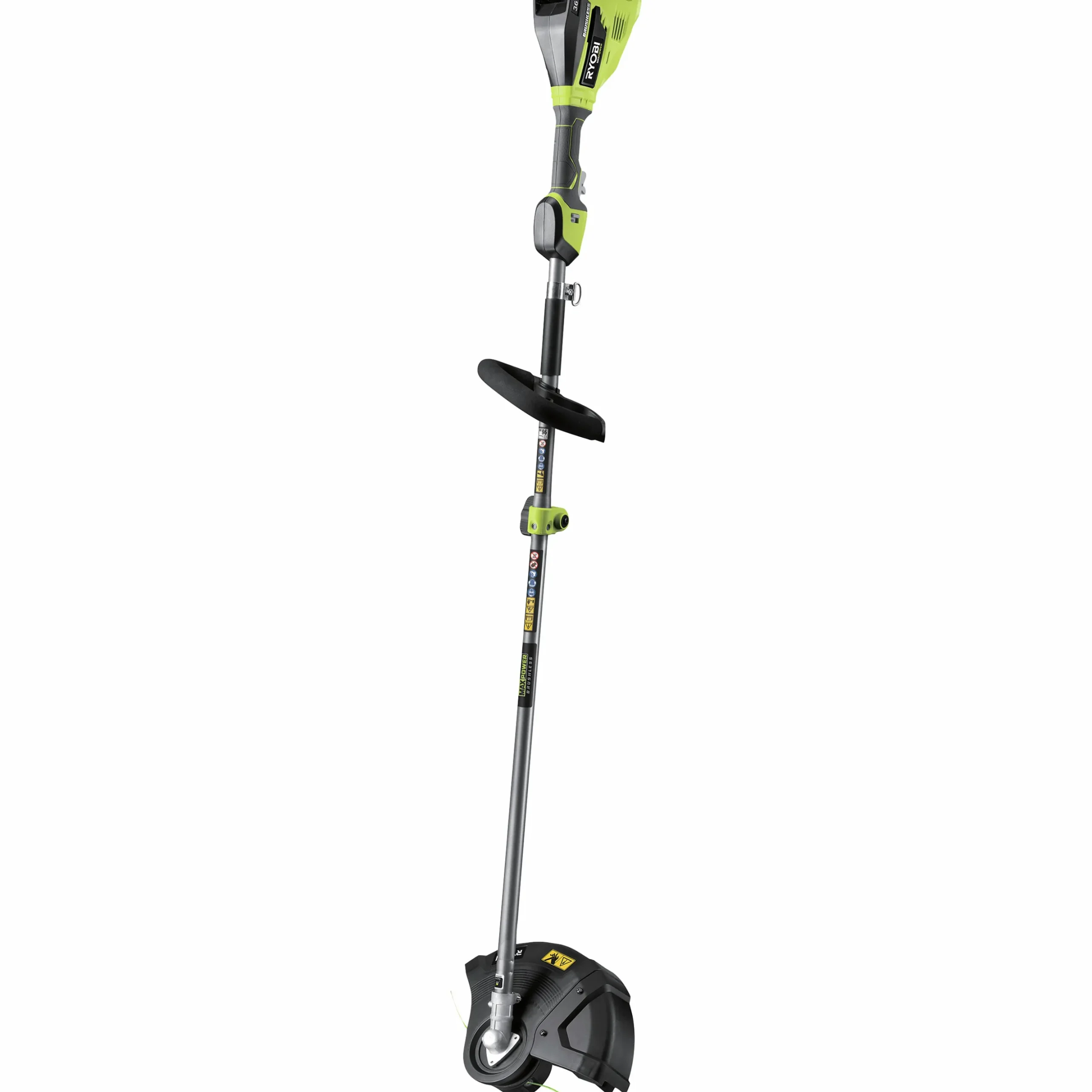 Grästrimmer Ryobi RY36ELTX33A-140 36V