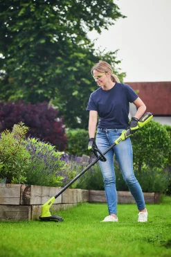 Grästrimmer Ryobi RY36LT33A-120 36V
