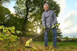 Grästrimmer Ryobi RY36LT33A-120 36V