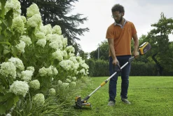 Grästrimmer Stiga GT 500e 48V