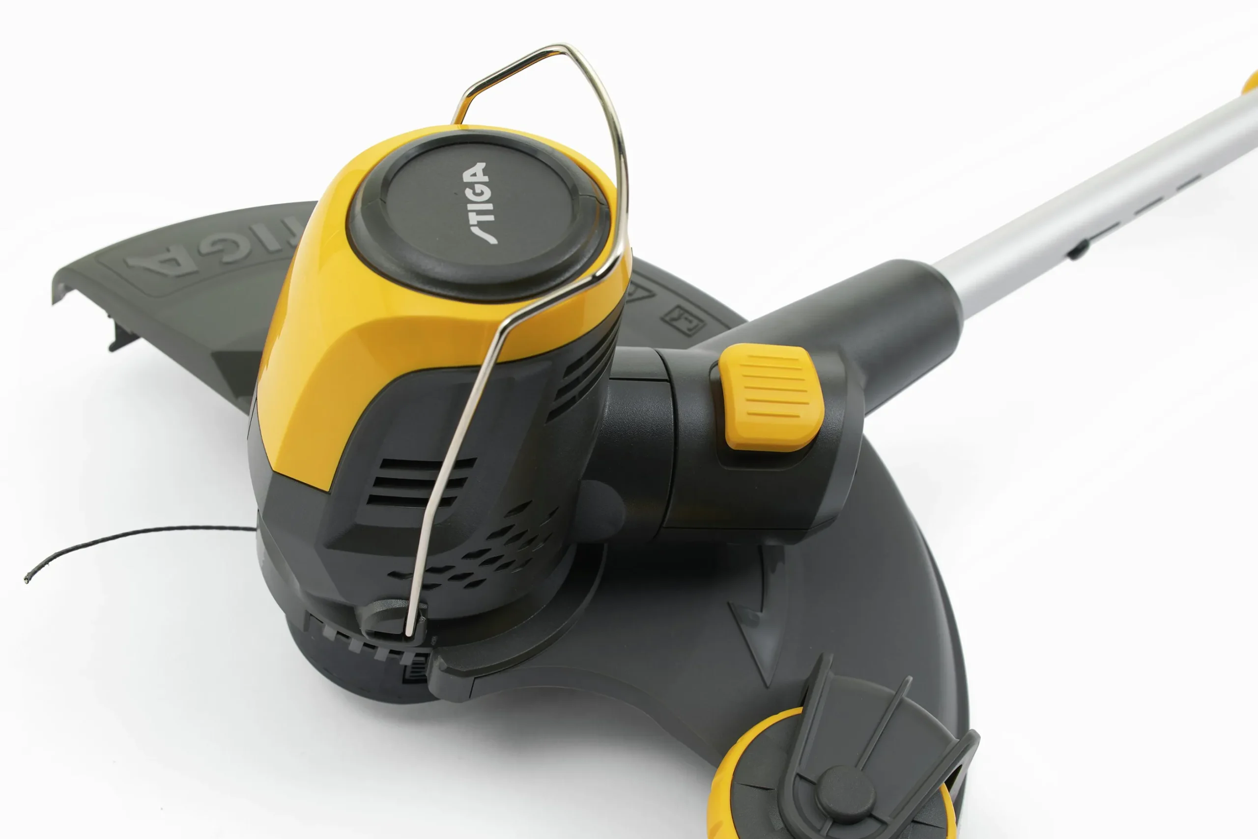 Grästrimmer Stiga GT 500e 48V