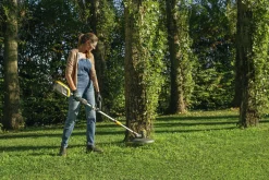 Grästrimmer Stiga GT 500E 48V (exkl batteri)