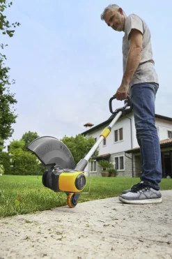 Grästrimmer Stiga SGT 500 AE 48V