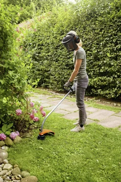 Grästrimmer STIHL FS38