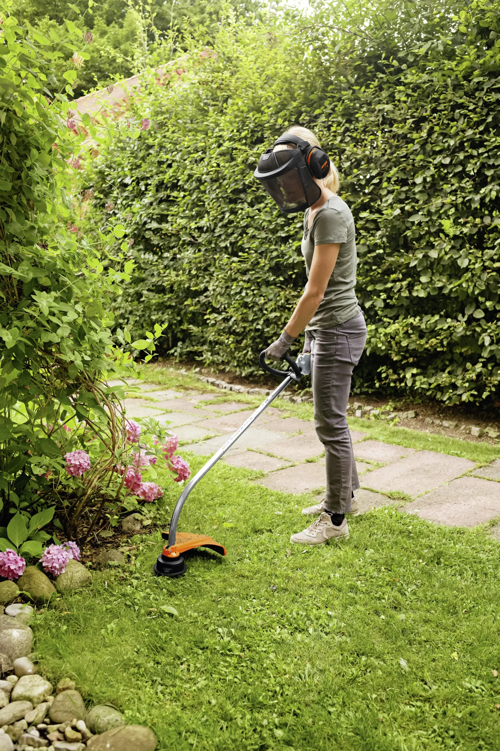 Grästrimmer STIHL FS38