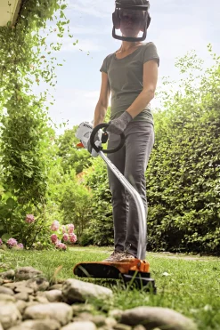 Grästrimmer STIHL FS38