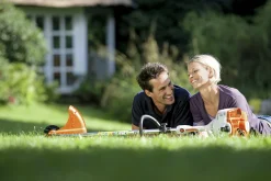 Grästrimmer STIHL FS 50