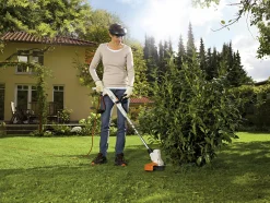 Grästrimmer STIHL FSE 52
