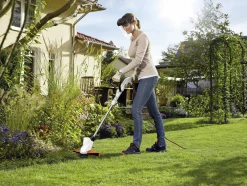 Grästrimmer STIHL FSE 52