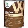 Grundolja Teknos Woodex Aqua Base 1L