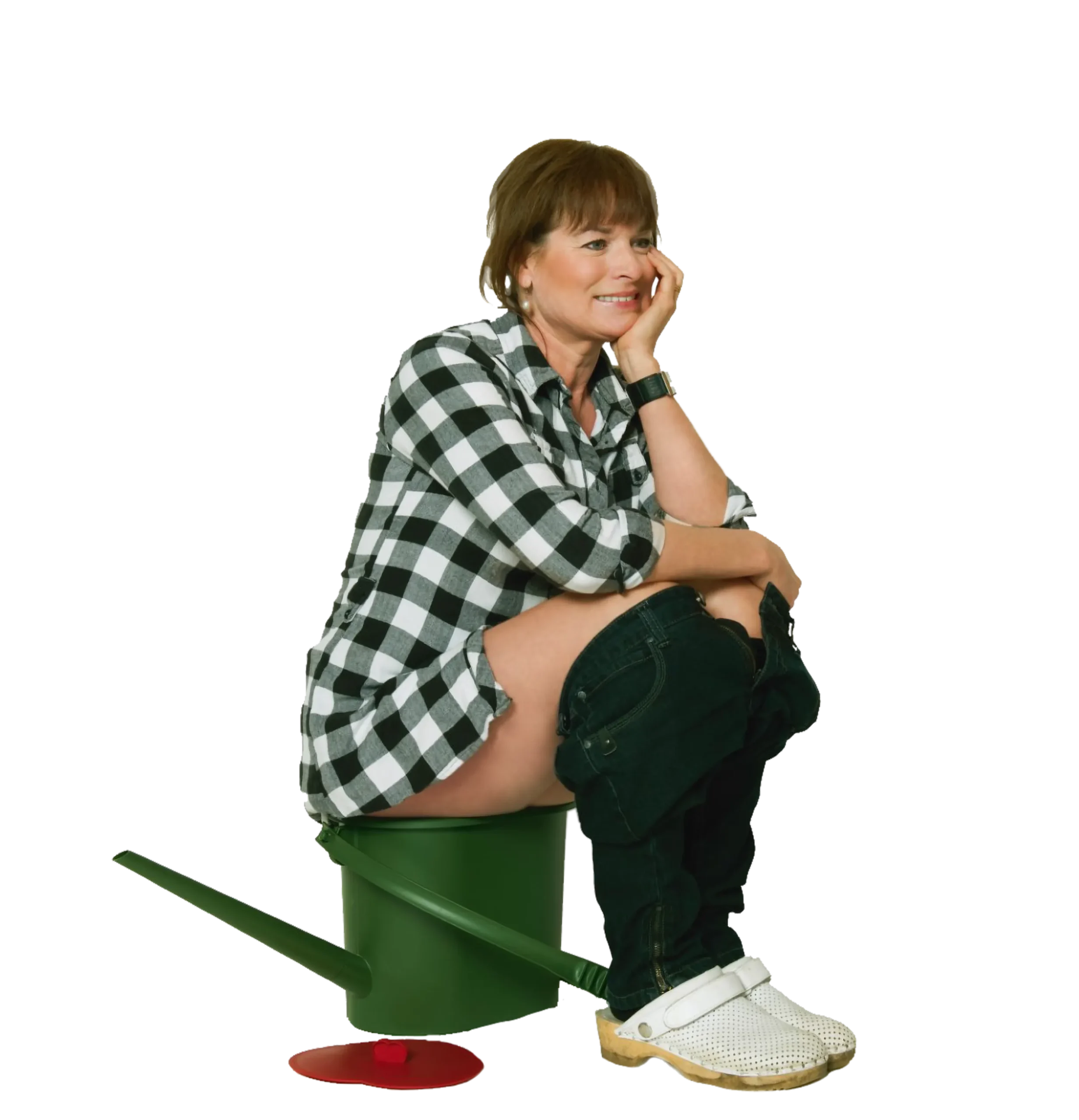 Guldvattenkanna Guldkannan Towa
