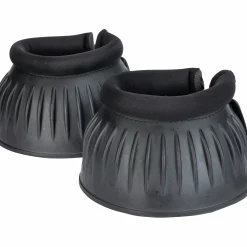 Gummiboots ARMA Soft Top Svart 2-p