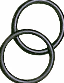 Gummiringar Horseguard Säkerhetsstigbygel 2-p