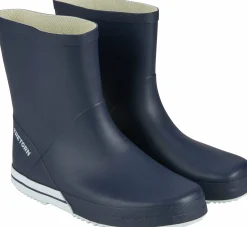 Gummistövel Tretorn Basic Mid Marin