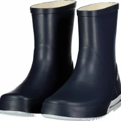 Gummistövel Tretorn Basic Mid Marin