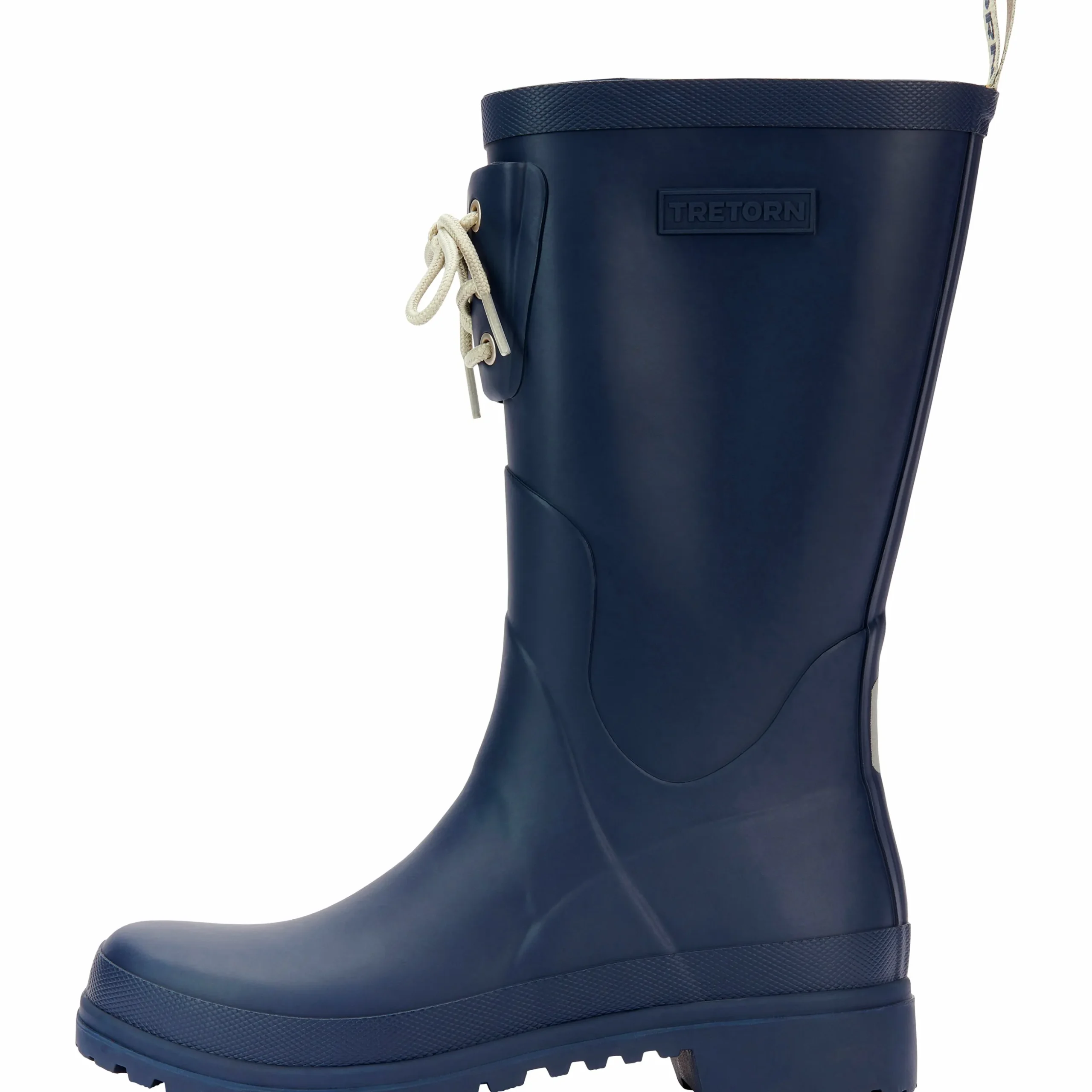 Gummistövel Tretorn Skanör Marin