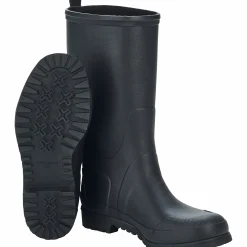 Gummistövel Tretorn Torn Svart