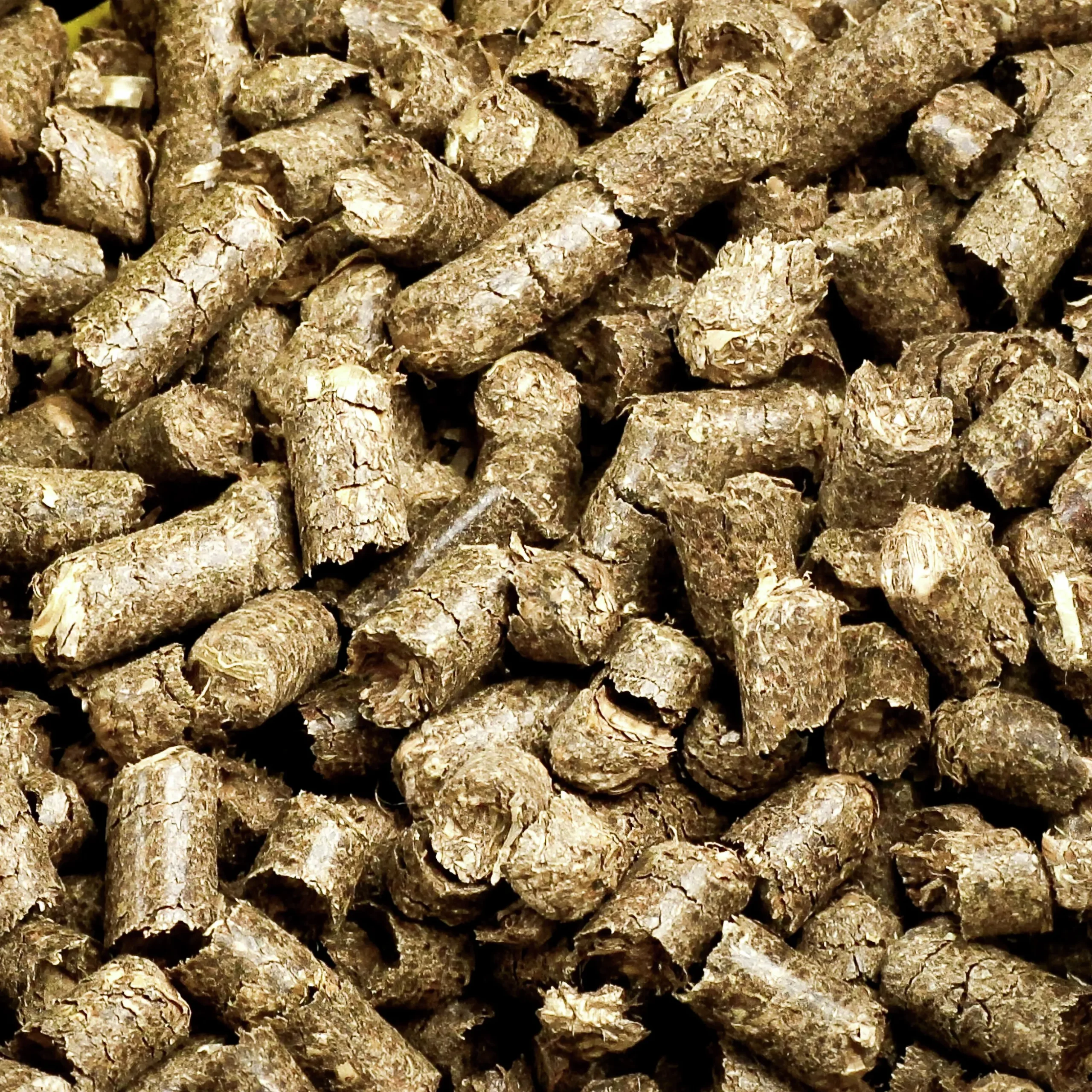 Halmpellets Laga Bioenergi Helpall 60x13kg (hemleverans)