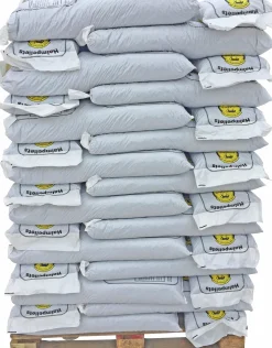 Halmpellets Laga Bioenergi Helpall 60x13kg (hemleverans)