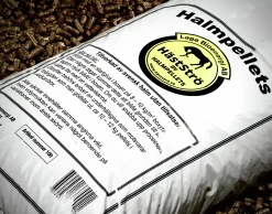 Halmpellets Laga Bioenergi 13kg