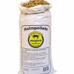 Halmpellets Laga Bioenergi 13kg