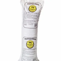 Halmpellets Laga Bioenergi 13kg