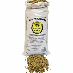 Halmpellets Laga Bioenergi 13kg