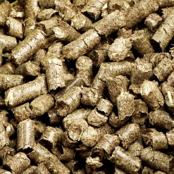 Halmpellets Laga Bioenergi 13kg