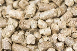 Halmpellets YesBox Easy-bedding 13kg