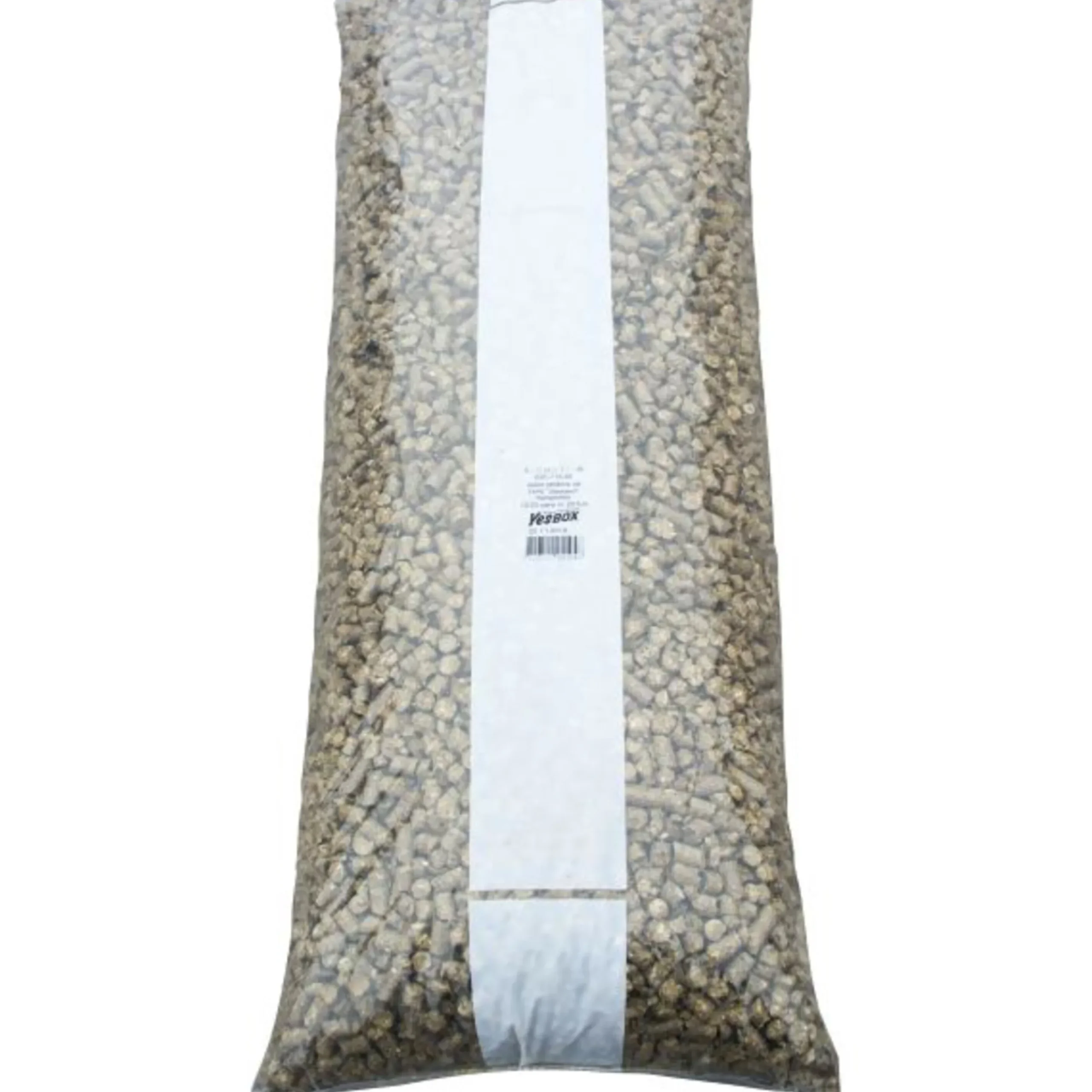 Halmpellets YesBox Easy-bedding 13kg