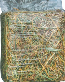 Halm To Gode Naboer Havre 1,5kg