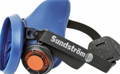 Halvmask SR100 Sundström