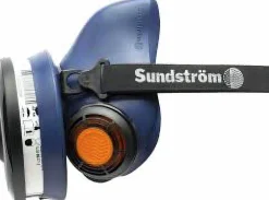 Halvmask Sundström Basic Pack M/SR900