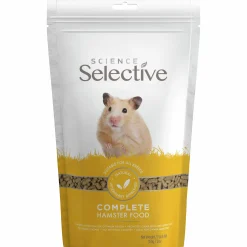 Hamsterfoder Selective 350g