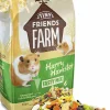 Hamstermat Tiny Friends Farm Tasty Mix 700g