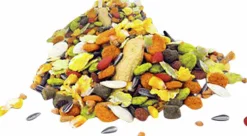 Hamstermat Tiny Friends Farm Tasty Mix 700g