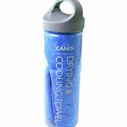 Handduk Active Canis Absorberande i behållare 66x43cm